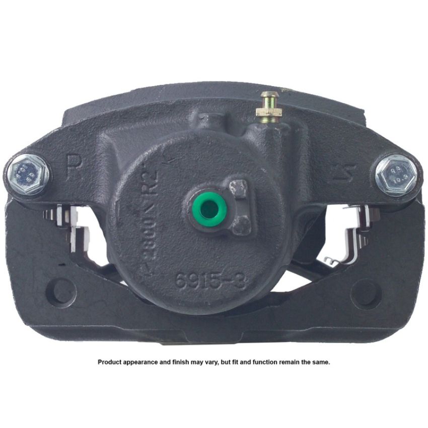 CARDONE Reman 19-B2645 Remanufactured Unloaded Caliper w/Bracket