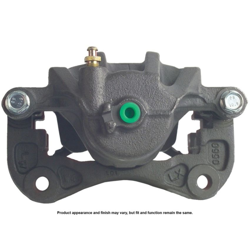 CARDONE Reman 19-B2646 Remanufactured Unloaded Caliper w/Bracket