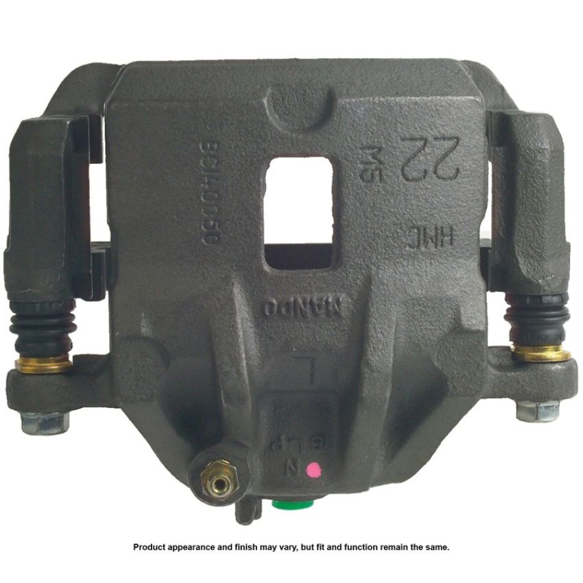 CARDONE Reman 19-B2646 Remanufactured Unloaded Caliper w/Bracket