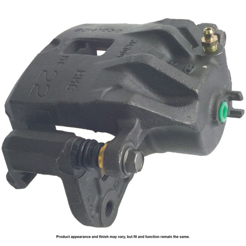 CARDONE Reman 19-B2647 Remanufactured Unloaded Caliper w/Bracket