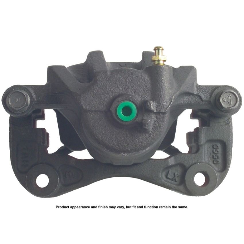 CARDONE Reman 19-B2647 Remanufactured Unloaded Caliper w/Bracket