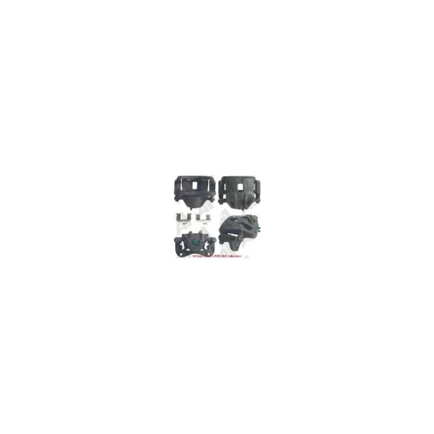 CARDONE Reman 19-B2647 Remanufactured Unloaded Caliper w/Bracket