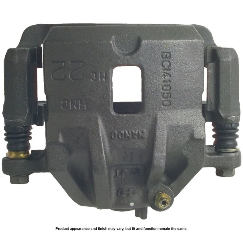 CARDONE Reman 19-B2647 Remanufactured Unloaded Caliper w/Bracket