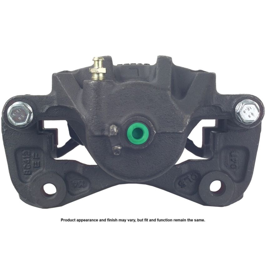 CARDONE Reman 19-B2648 Remanufactured Unloaded Caliper w/Bracket