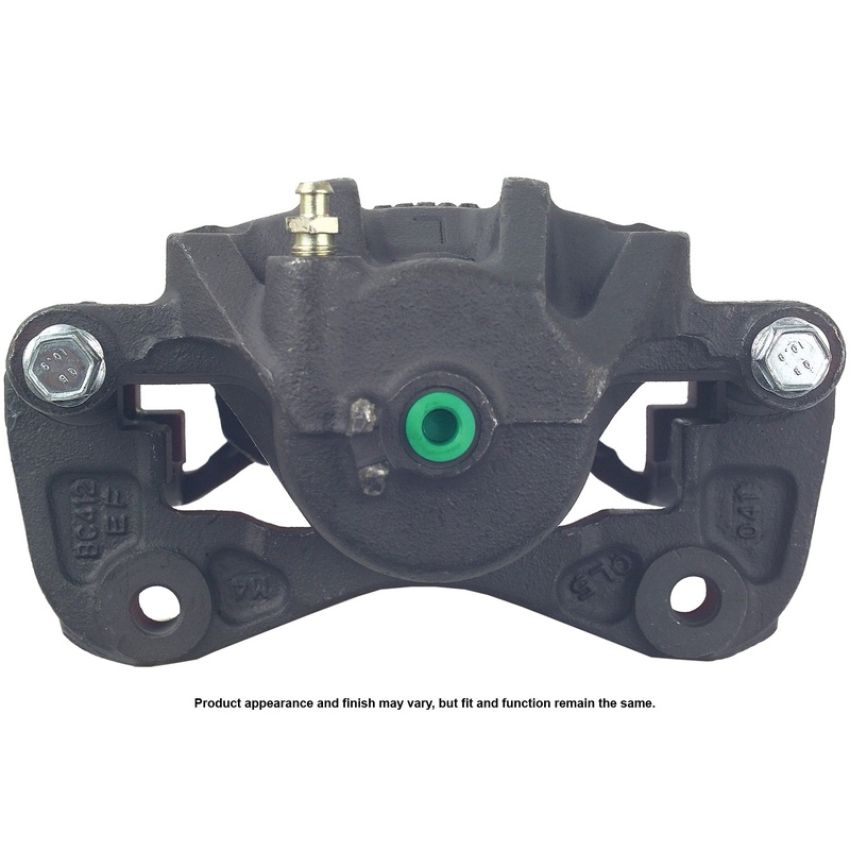 CARDONE Reman 19-B2648 Remanufactured Unloaded Caliper w/Bracket