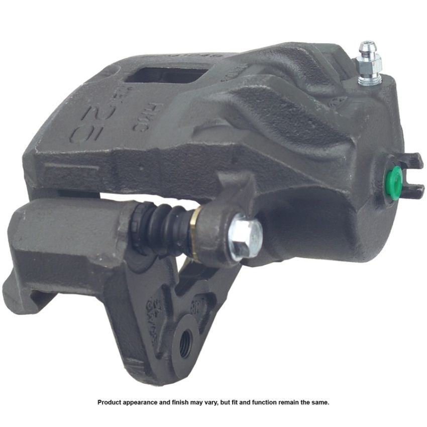 CARDONE Reman 19-B2649 Remanufactured Unloaded Caliper w/Bracket