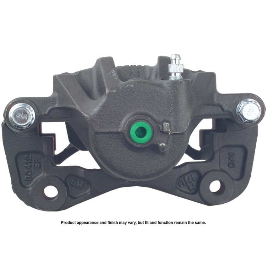 CARDONE Reman 19-B2649 Remanufactured Unloaded Caliper w/Bracket