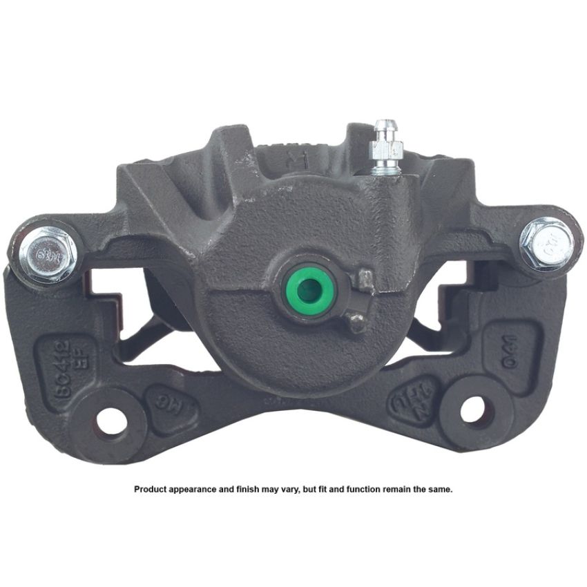 CARDONE Reman 19-B2649 Remanufactured Unloaded Caliper w/Bracket