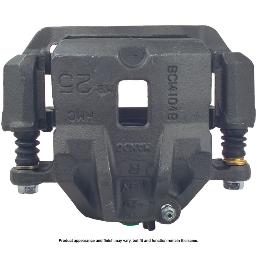 CARDONE Reman 19-B2649 Remanufactured Unloaded Caliper w/Bracket