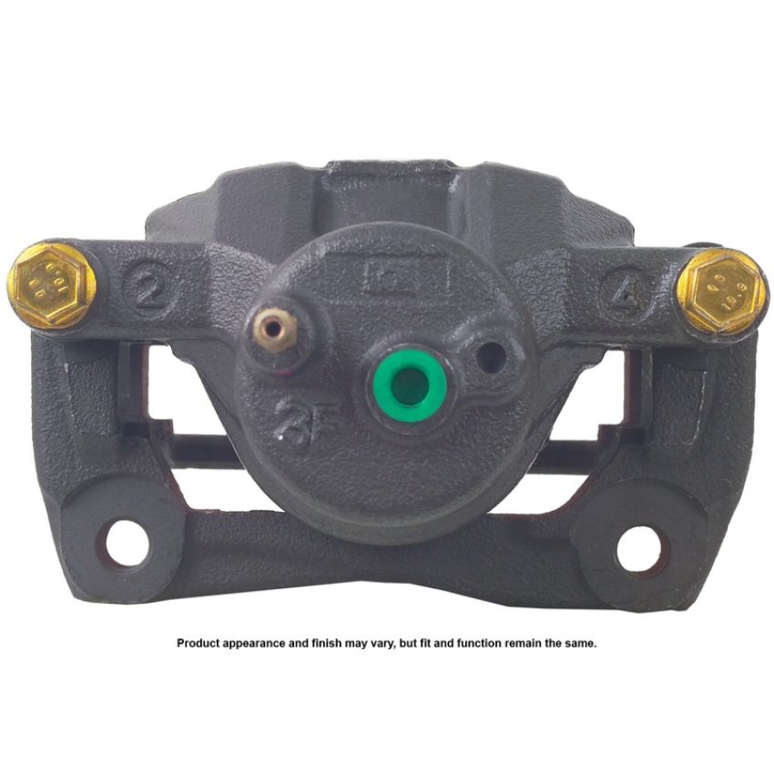 CARDONE Reman 19-B2650 Remanufactured Unloaded Caliper w/Bracket