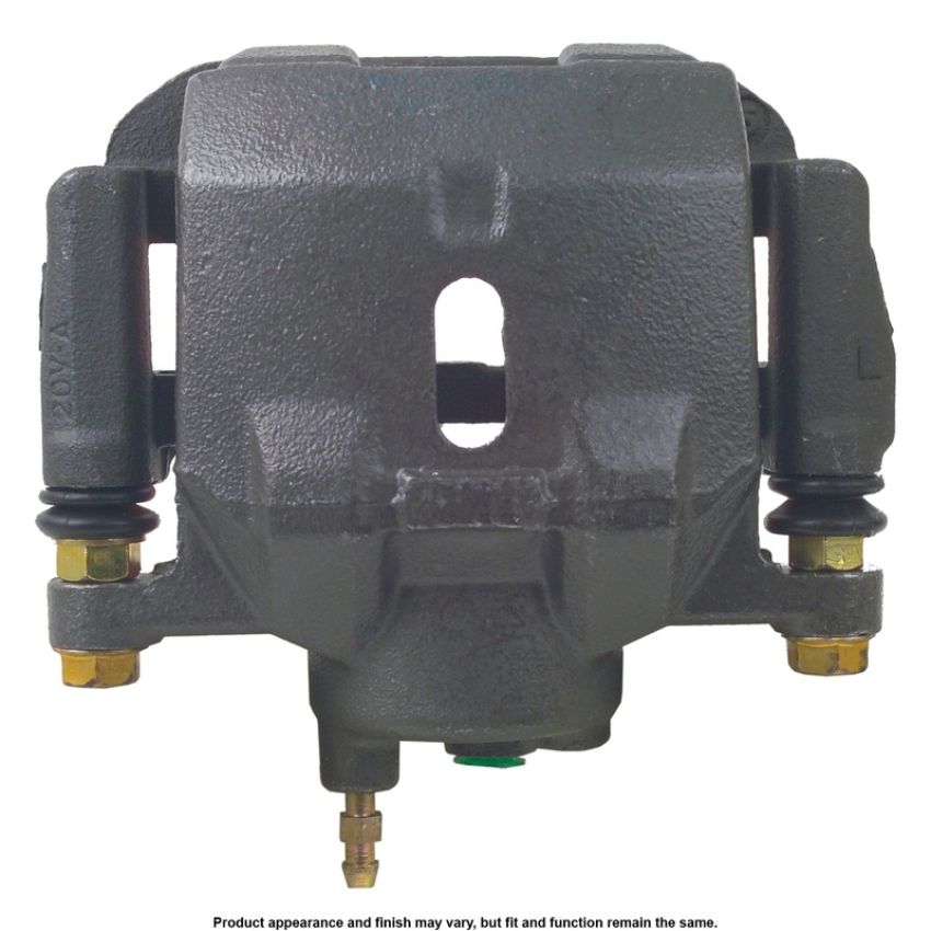 CARDONE Reman 19-B2650 Remanufactured Unloaded Caliper w/Bracket