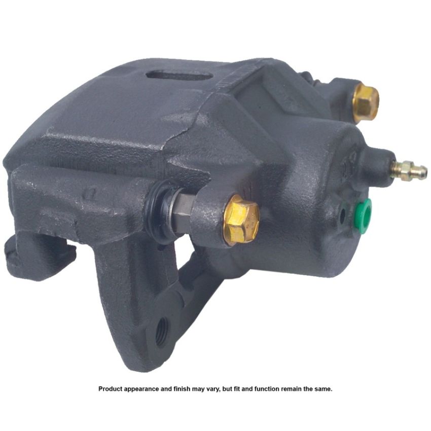 CARDONE Reman 19-B2651 Remanufactured Unloaded Caliper w/Bracket