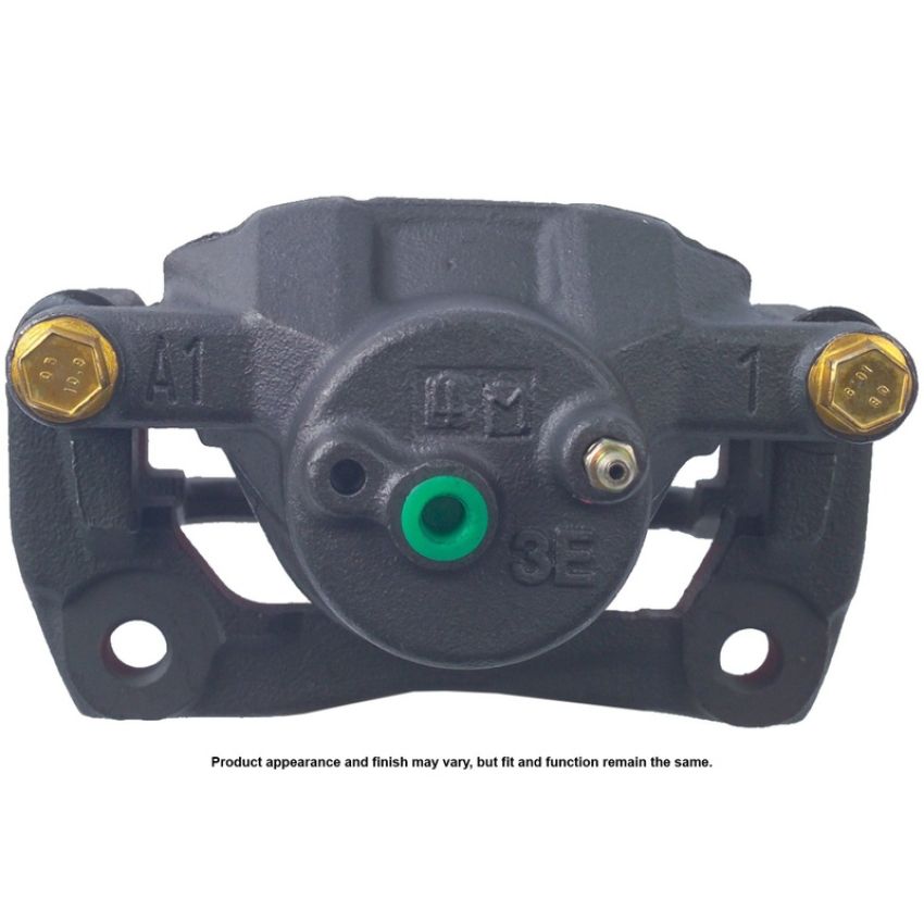 CARDONE Reman 19-B2651 Remanufactured Unloaded Caliper w/Bracket
