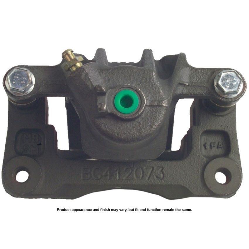 CARDONE Reman 19-B2652 Remanufactured Unloaded Caliper w/Bracket