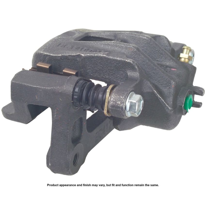 CARDONE Reman 19-B2653 Remanufactured Unloaded Caliper w/Bracket