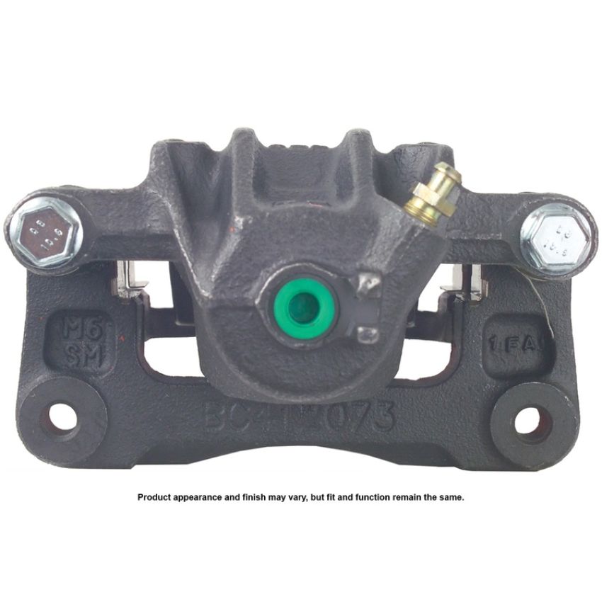 CARDONE Reman 19-B2653 Remanufactured Unloaded Caliper w/Bracket