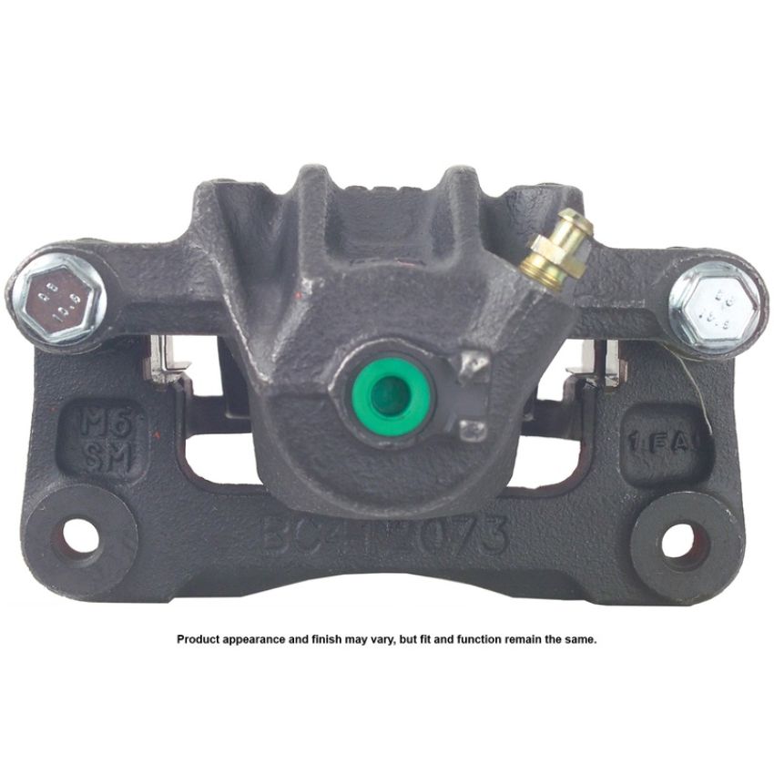 CARDONE Reman 19-B2653 Remanufactured Unloaded Caliper w/Bracket