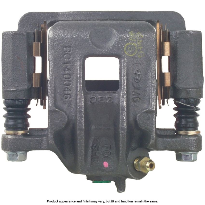 CARDONE Reman 19-B2653 Remanufactured Unloaded Caliper w/Bracket