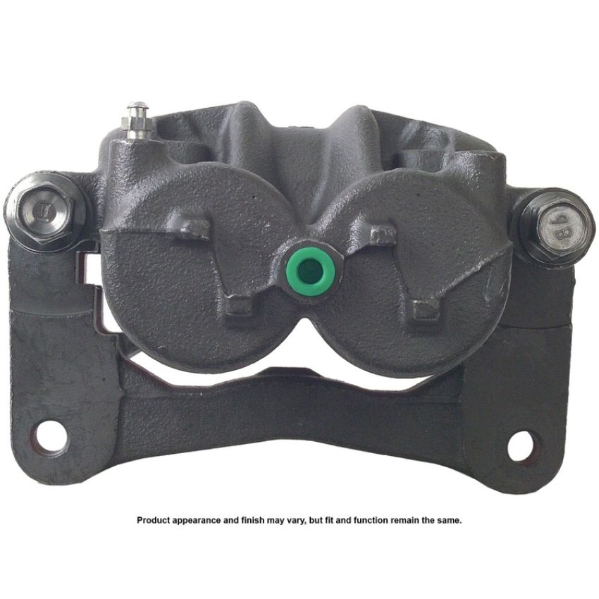 CARDONE Reman 19-B2656 Remanufactured Unloaded Caliper w/Bracket