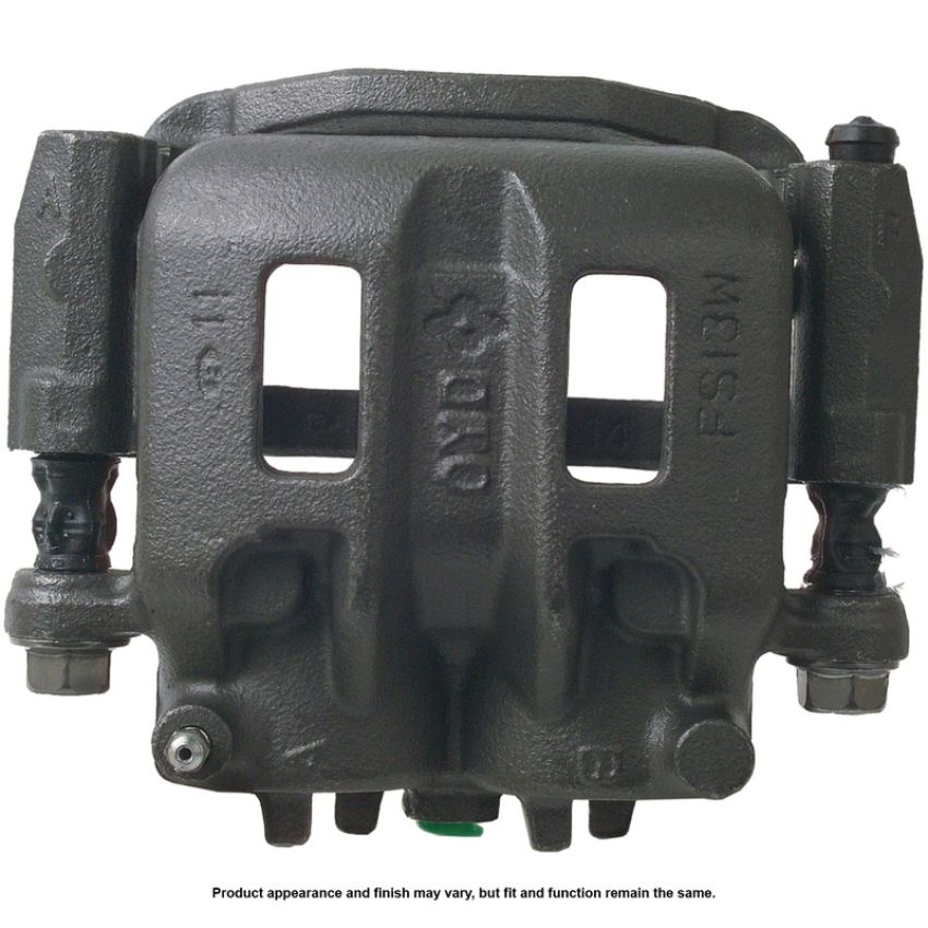 CARDONE Reman 19-B2656 Remanufactured Unloaded Caliper w/Bracket