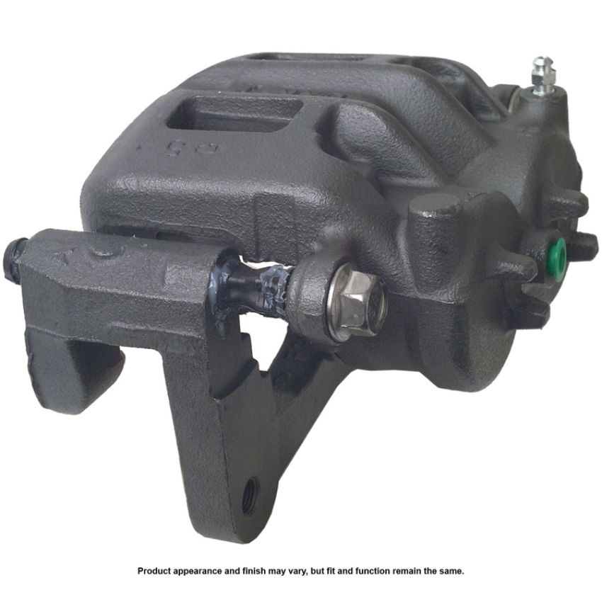 CARDONE Reman 19-B2657 Remanufactured Unloaded Caliper w/Bracket