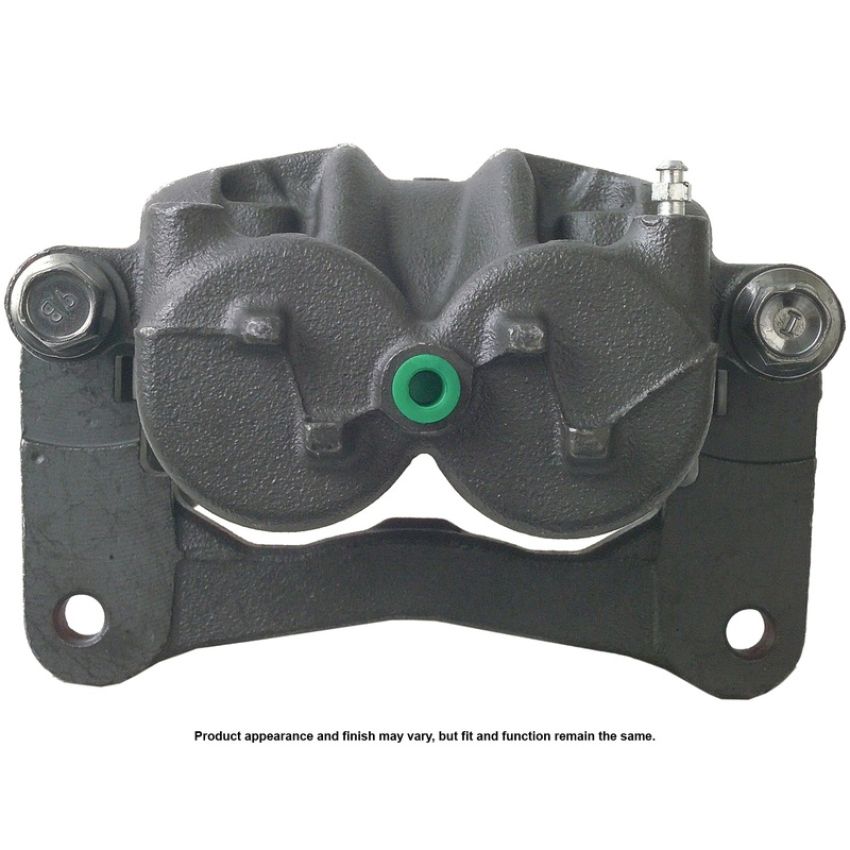 CARDONE Reman 19-B2657 Remanufactured Unloaded Caliper w/Bracket