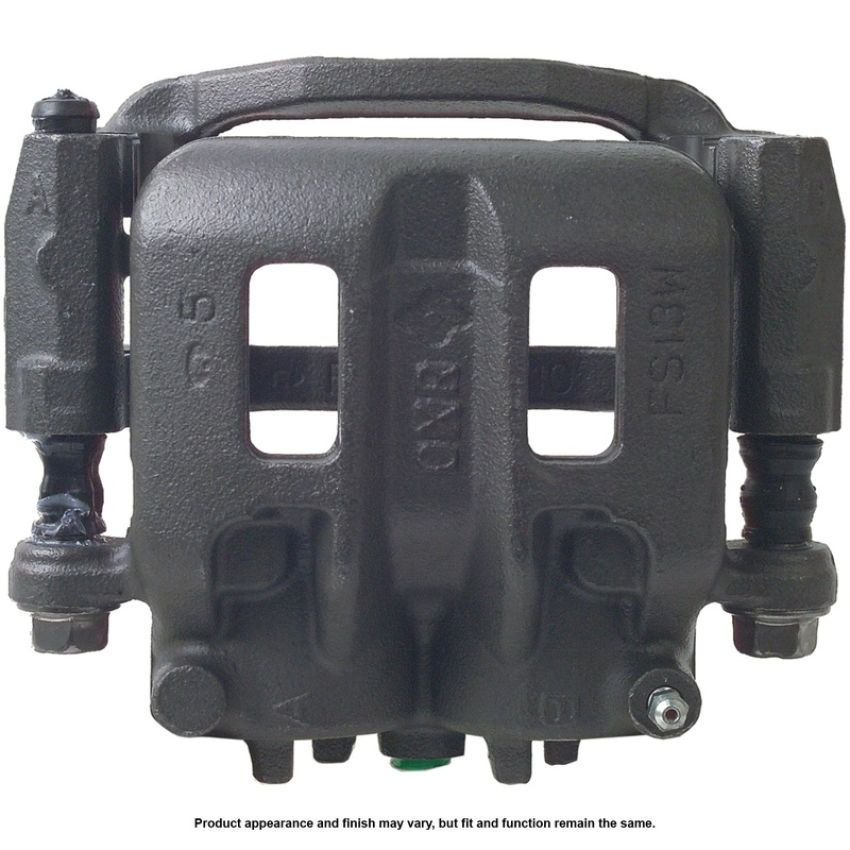 CARDONE Reman 19-B2657 Remanufactured Unloaded Caliper w/Bracket