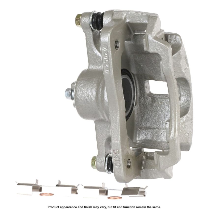 CARDONE Reman 19-B2658 Remanufactured Unloaded Caliper w/Bracket