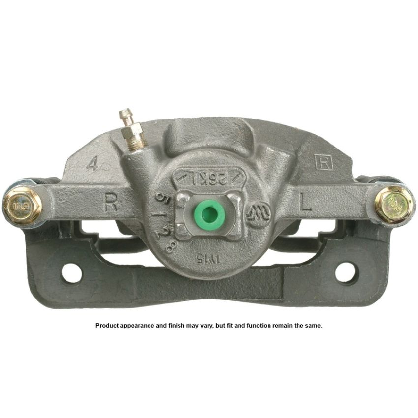 CARDONE Reman 19-B2658 Remanufactured Unloaded Caliper w/Bracket