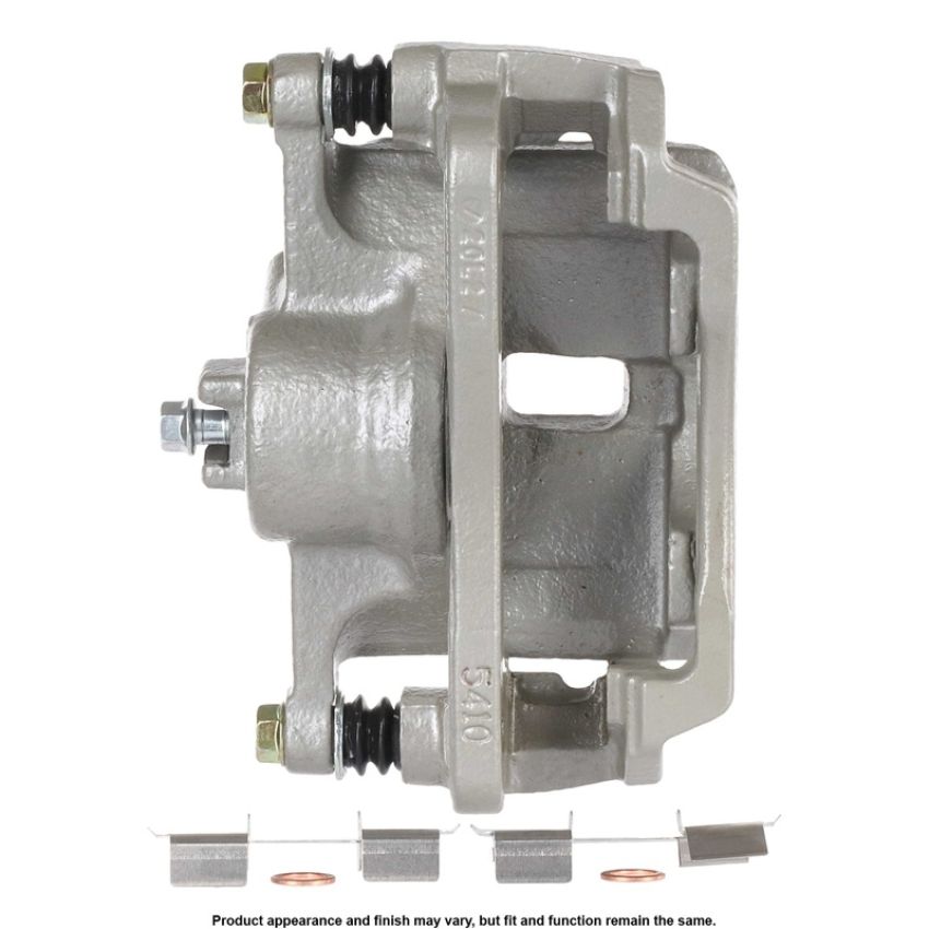 CARDONE Reman 19-B2658 Remanufactured Unloaded Caliper w/Bracket