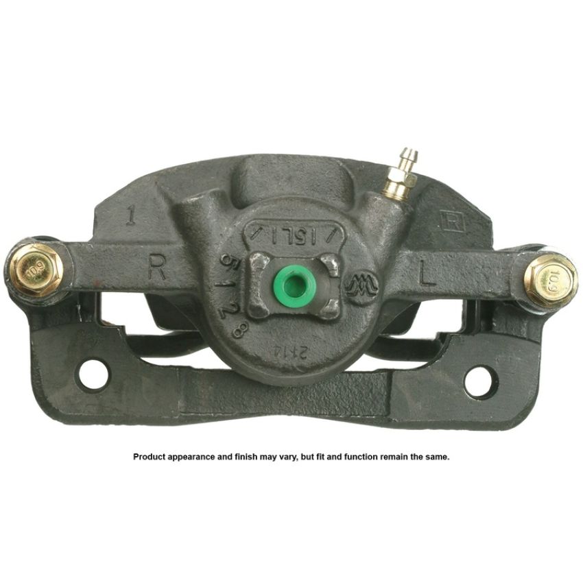 CARDONE Reman 19-B2659 Remanufactured Unloaded Caliper w/Bracket