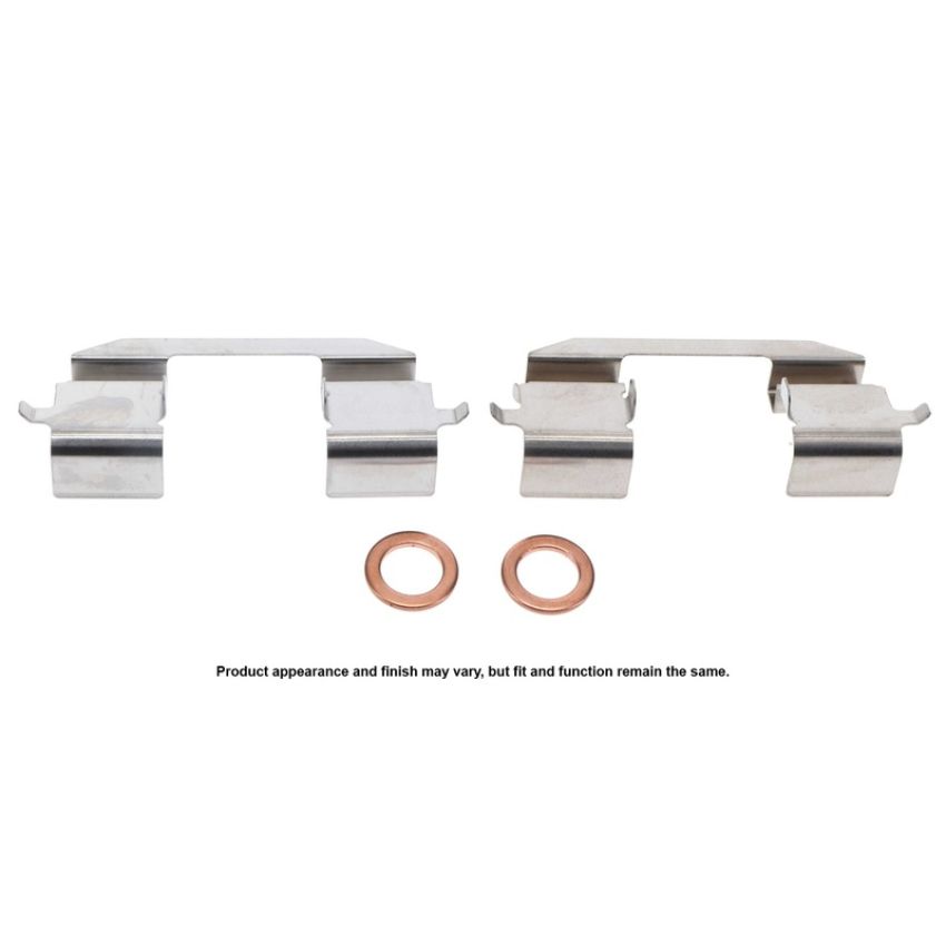CARDONE Reman 19-B2659 Remanufactured Unloaded Caliper w/Bracket