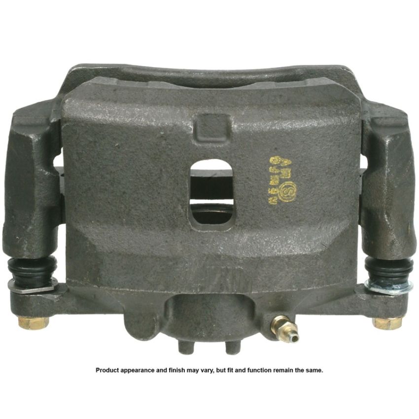 CARDONE Reman 19-B2659 Remanufactured Unloaded Caliper w/Bracket
