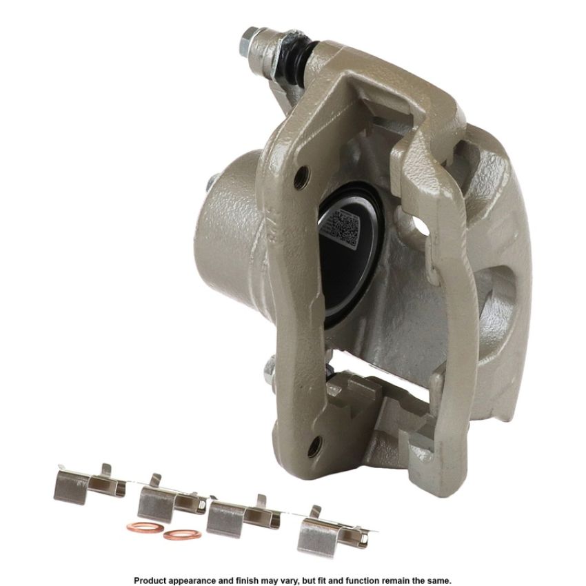 CARDONE Reman 19-B2660 Remanufactured Unloaded Caliper w/Bracket