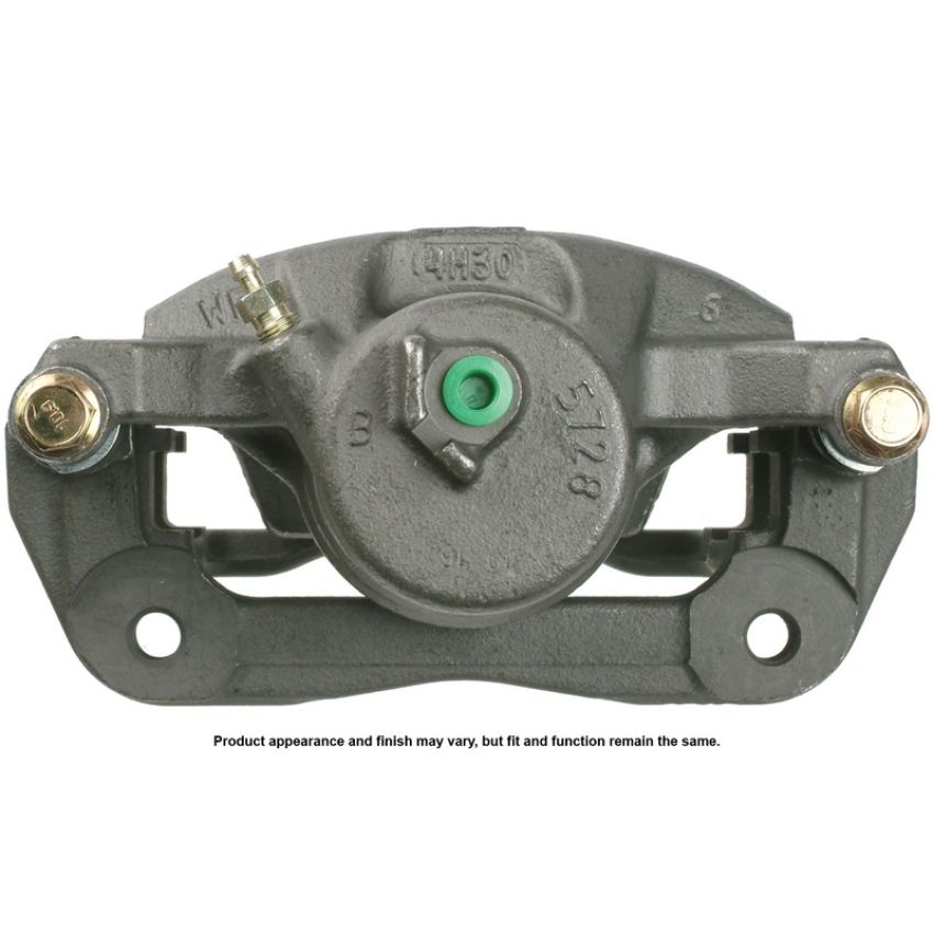 CARDONE Reman 19-B2660 Remanufactured Unloaded Caliper w/Bracket