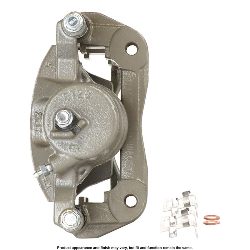 CARDONE Reman 19-B2660 Remanufactured Unloaded Caliper w/Bracket