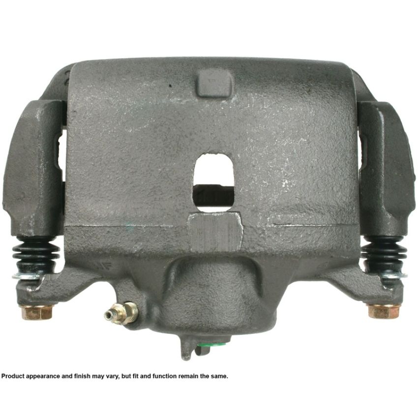 CARDONE Reman 19-B2660 Remanufactured Unloaded Caliper w/Bracket