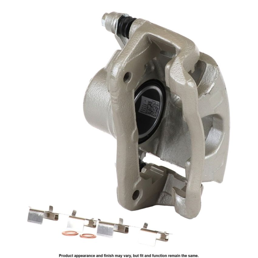 CARDONE Reman 19-B2661 Remanufactured Unloaded Caliper w/Bracket