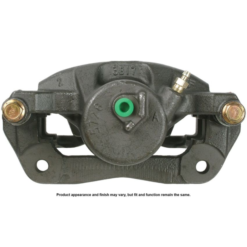 CARDONE Reman 19-B2661 Remanufactured Unloaded Caliper w/Bracket