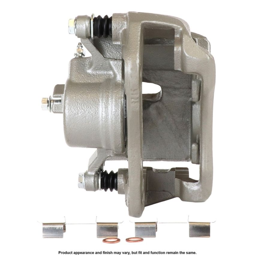 CARDONE Reman 19-B2661 Remanufactured Unloaded Caliper w/Bracket