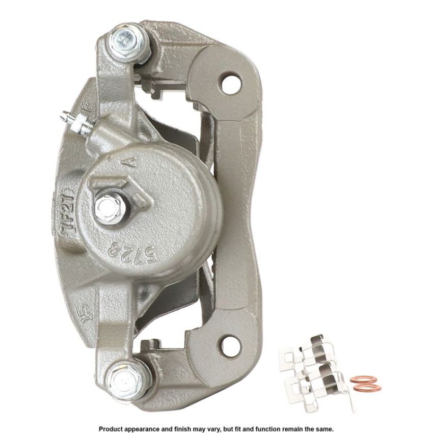 CARDONE Reman 19-B2661 Remanufactured Unloaded Caliper w/Bracket