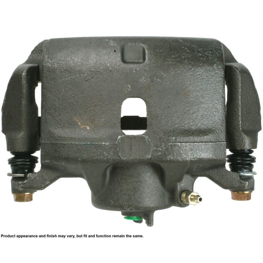 CARDONE Reman 19-B2661 Remanufactured Unloaded Caliper w/Bracket