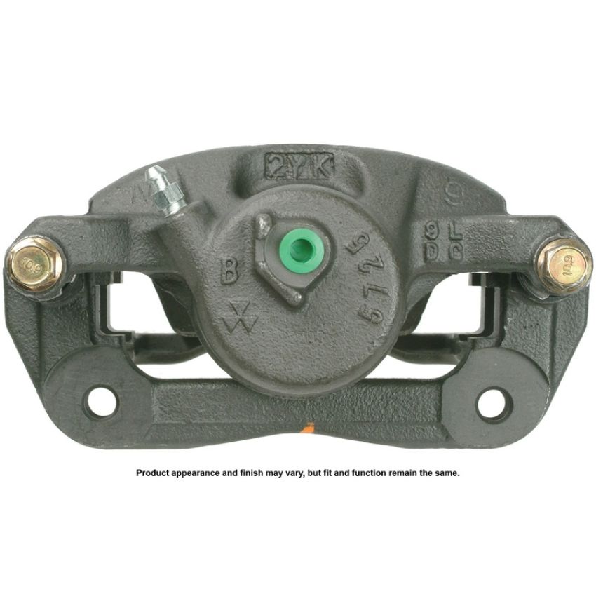 CARDONE Reman 19-B2662 Remanufactured Unloaded Caliper w/Bracket