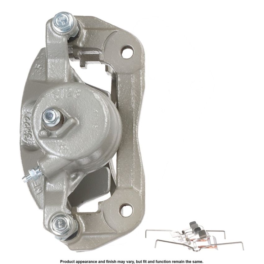 CARDONE Reman 19-B2662 Remanufactured Unloaded Caliper w/Bracket