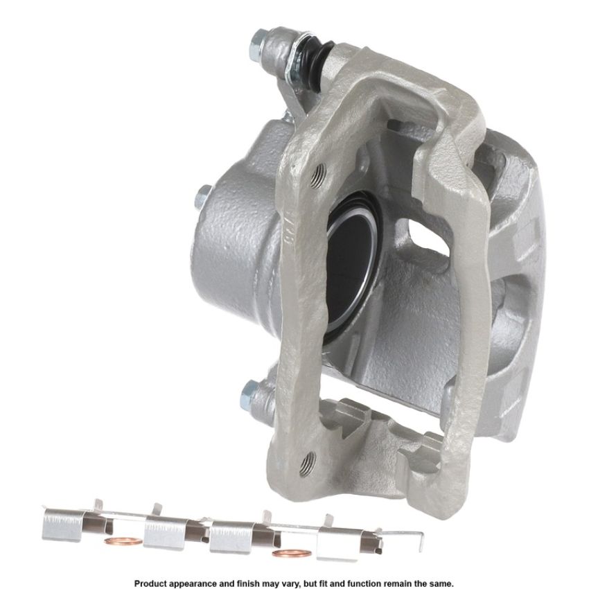 CARDONE Reman 19-B2663 Remanufactured Unloaded Caliper w/Bracket