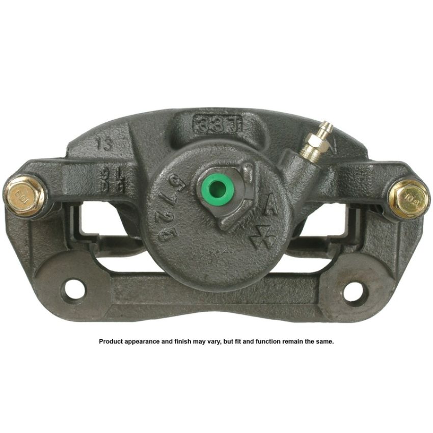 CARDONE Reman 19-B2663 Remanufactured Unloaded Caliper w/Bracket