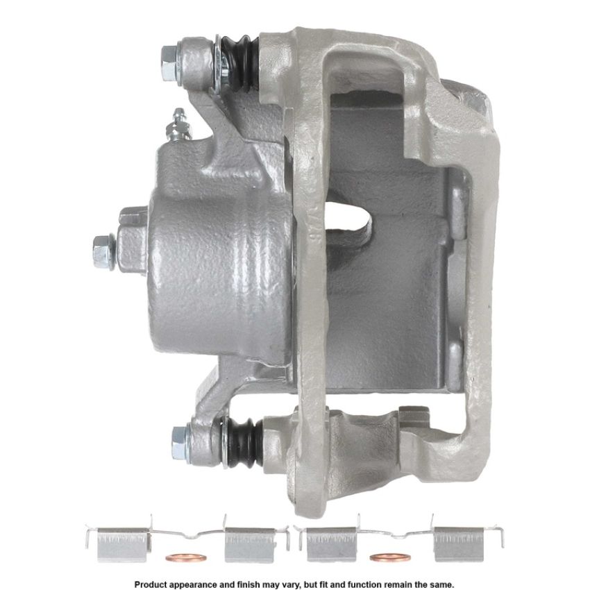 CARDONE Reman 19-B2663 Remanufactured Unloaded Caliper w/Bracket