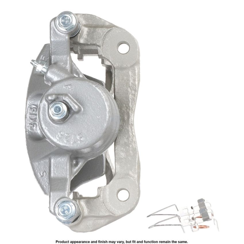 CARDONE Reman 19-B2663 Remanufactured Unloaded Caliper w/Bracket