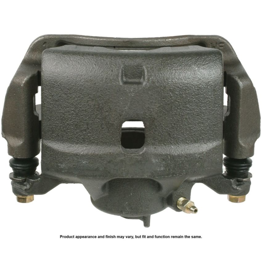 CARDONE Reman 19-B2663 Remanufactured Unloaded Caliper w/Bracket