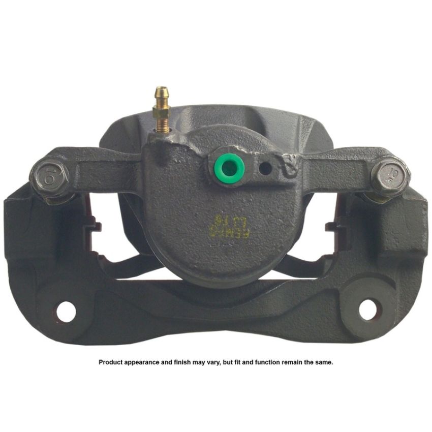 CARDONE Reman 19-B2664 Remanufactured Unloaded Caliper w/Bracket